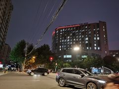 -复旦大学附属肿瘤医院(徐汇院区)