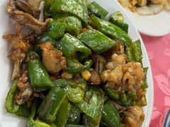 -电白鸭粥店(下沙二坊88号店)