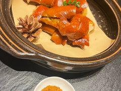 -锦楼·臻选新杭帮(正大广场店)