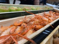 -胡须哥网红竹筒菜