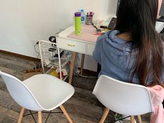 -白箱照相馆·外拍