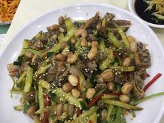 -凯盈阁·顺德私房菜·桑拿鸡