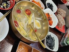 -釜山豚骨汤饭(芝罘万达广场店)