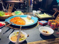 -吼堂老火锅(太古里总店)