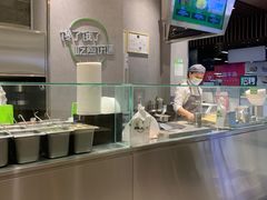 -煎饼道·新鲜现做(来福士店)