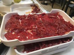 -潮汕大目牛肉火锅(上梅林店)