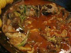 -屯靠屯地锅王(西南路店)