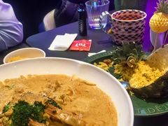 -米泰芒·东南亚料理(体育西店)