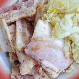 栀子油烤肉｜石记老北京栀子烤肉｜新鲜美食满足