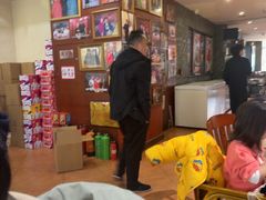 -天下客饭店(中山路店)