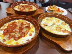 -萨莉亚意式餐厅(中北永旺店)