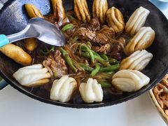 -古洼一锅鲜(总店)