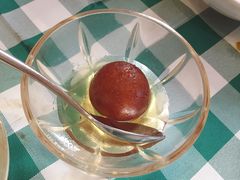 -Santoor 萨都里印度餐厅(北锣鼓巷店)