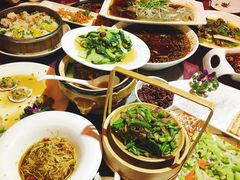 -小城故事情调餐厅(天缘大楼店)