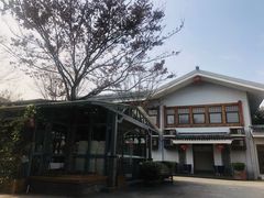 -天目湖御水温泉·度假酒店