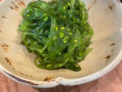 -Tuna maki寿司(苏州万象天地店)