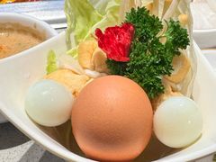 -海底捞火锅(太阳宫凯德mall店)