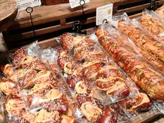 -西村叔叔的店·面包·甜品·蛋糕(清河万象汇店)