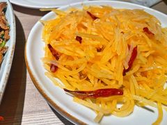 -老昌春饼(松北店)