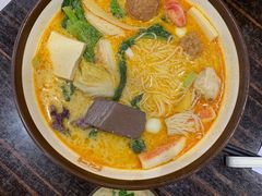 -张亮麻辣烫(天津和平多伦道店)