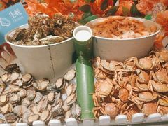 -星伦多自助料理(宝山龙湖天街店)