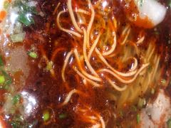 -马子禄牛肉面(金宝街店)