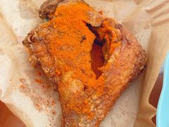 -秦氏环球炸鸡(解放北路店)