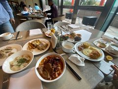 -上海佘山世茂艾美酒店