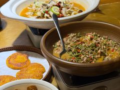 -李久其家民间餐厅(观沙岭公园店)