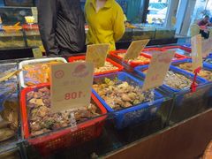 -新金盛·海鲜酒楼(盐田店)