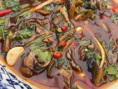 -苏记溪河鲢鱼庄(天府新区店)