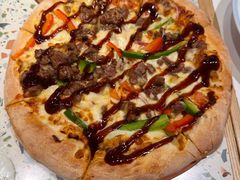 -芝士农场·意式餐厅(生态城万达店)