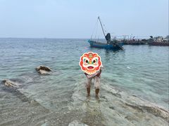 -养马岛旅游度假区