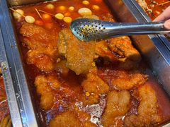 -丽丽三鲜螺蛳粉(田林路店)