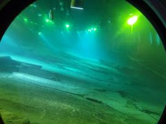 -白鹤梁水下博物馆