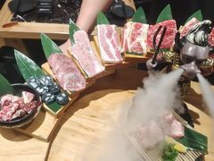 -龍二烧肉酒场(九亭店)