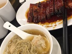 -丽的面家(多宝路店)