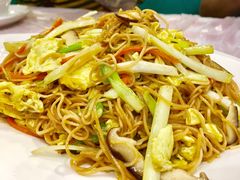 -阿楷·二十年烧烤宵夜·渔家小寨(达明店)