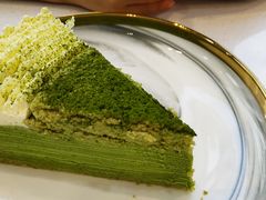 -EVERNAKED裸蛋糕(SOHO天山店)