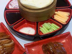 -祥记餐饮•豫粤珍味(郑东新区新长安店)