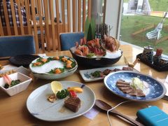 -王鼎精致料理铁板烧(世博源店)