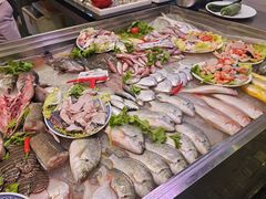 -桂园白粥·潮汕老味道