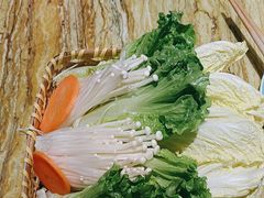 -春润大地海南椰子鸡(沙井京基百纳广场店)