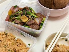 -大唐靓汤私房菜(红荔西路店)