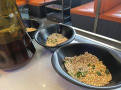 -味之绝美蛙鱼头火锅(松江万达店)