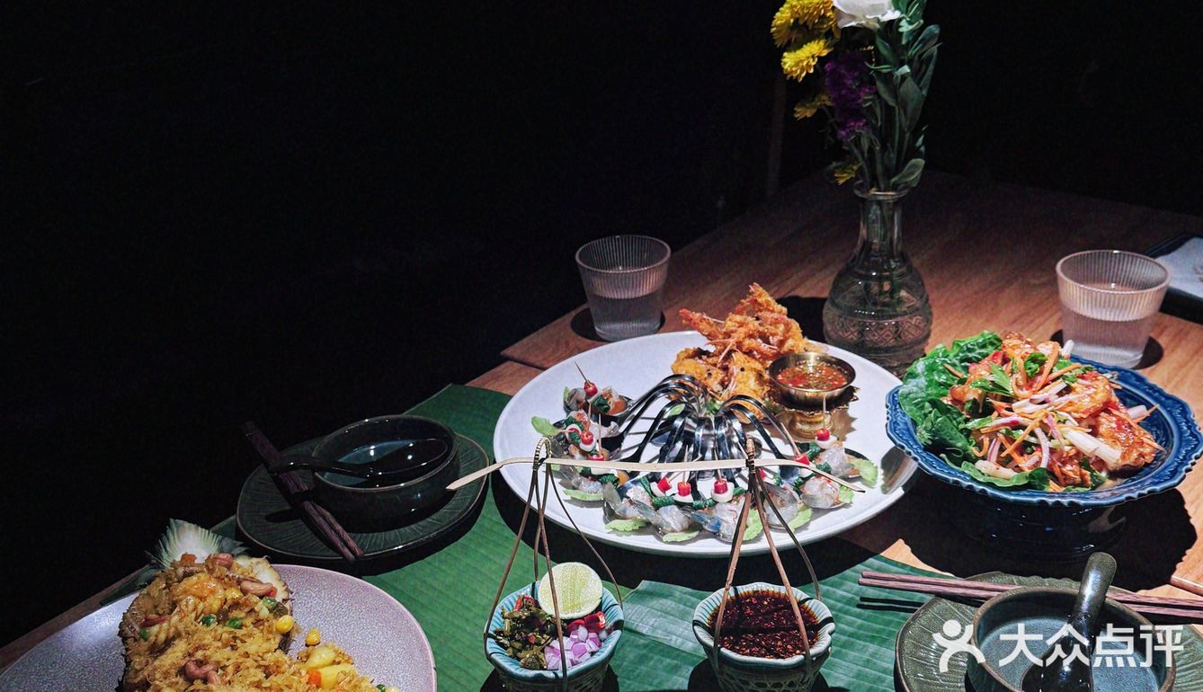 这家版纳人从小吃到大的店又开了