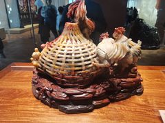 -北京工艺美术博物馆