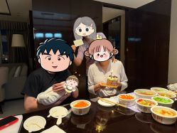 -巍阁月子中心(国贸店)