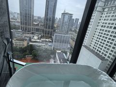 -亚善天籁S酒店(成都太古里旗舰店)