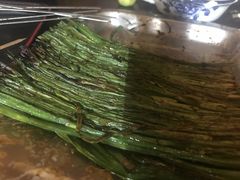 -老大烧烤海鲜城(秦安街店)